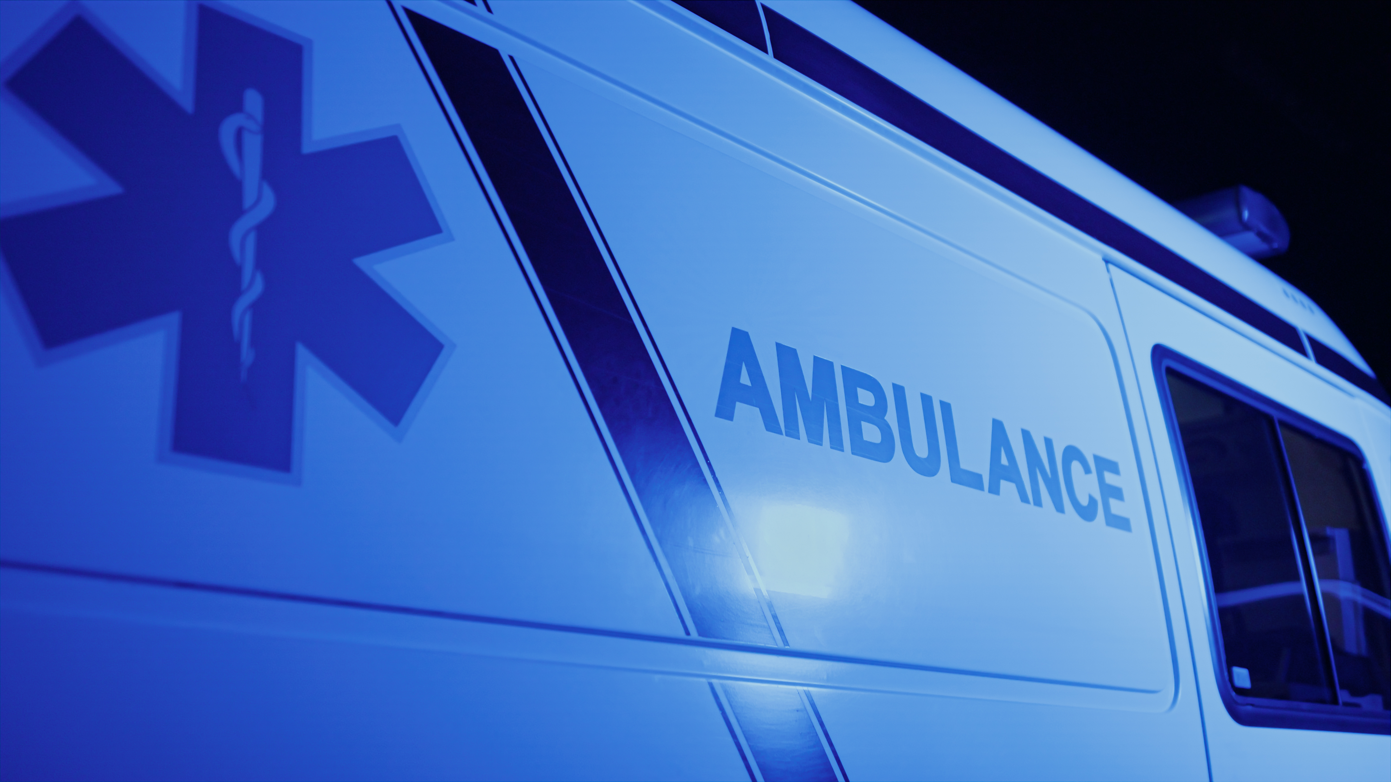 Ferno Yeni Nesil Ambulans Taşıma Sistemlerini Tanıttı