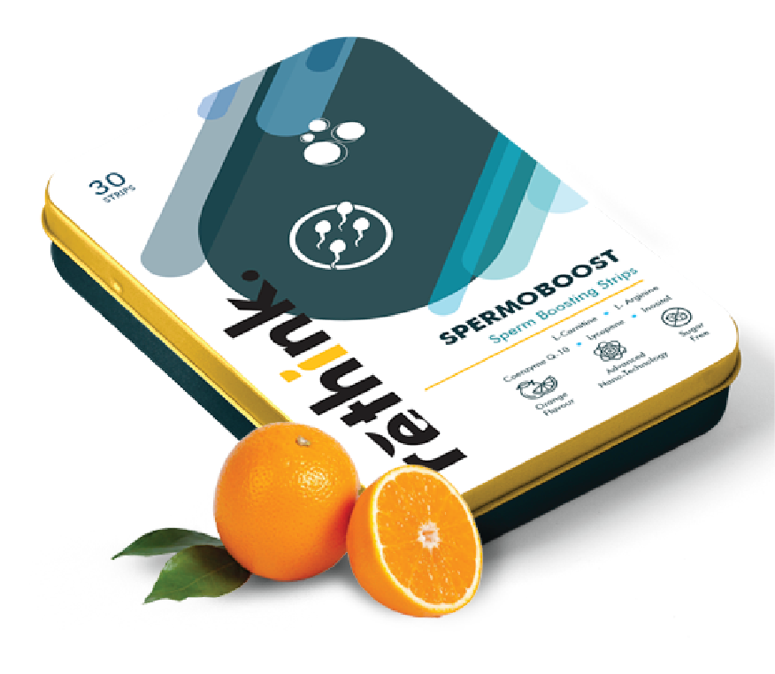 Spermoboost